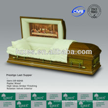 new style of caskets